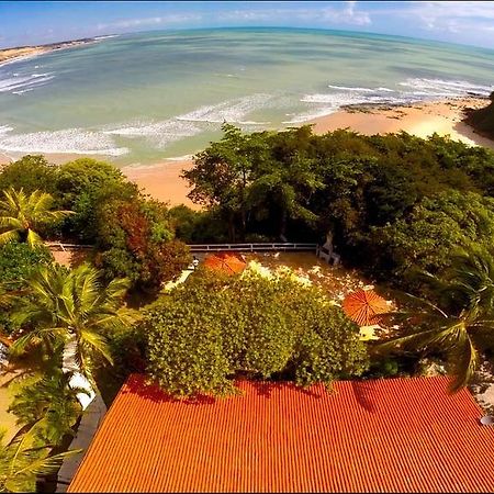 Villa Maree Praia de Pipa Exterior photo