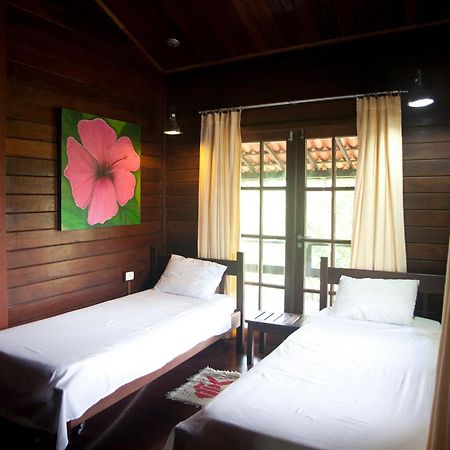 Villa Maree Praia de Pipa Room photo