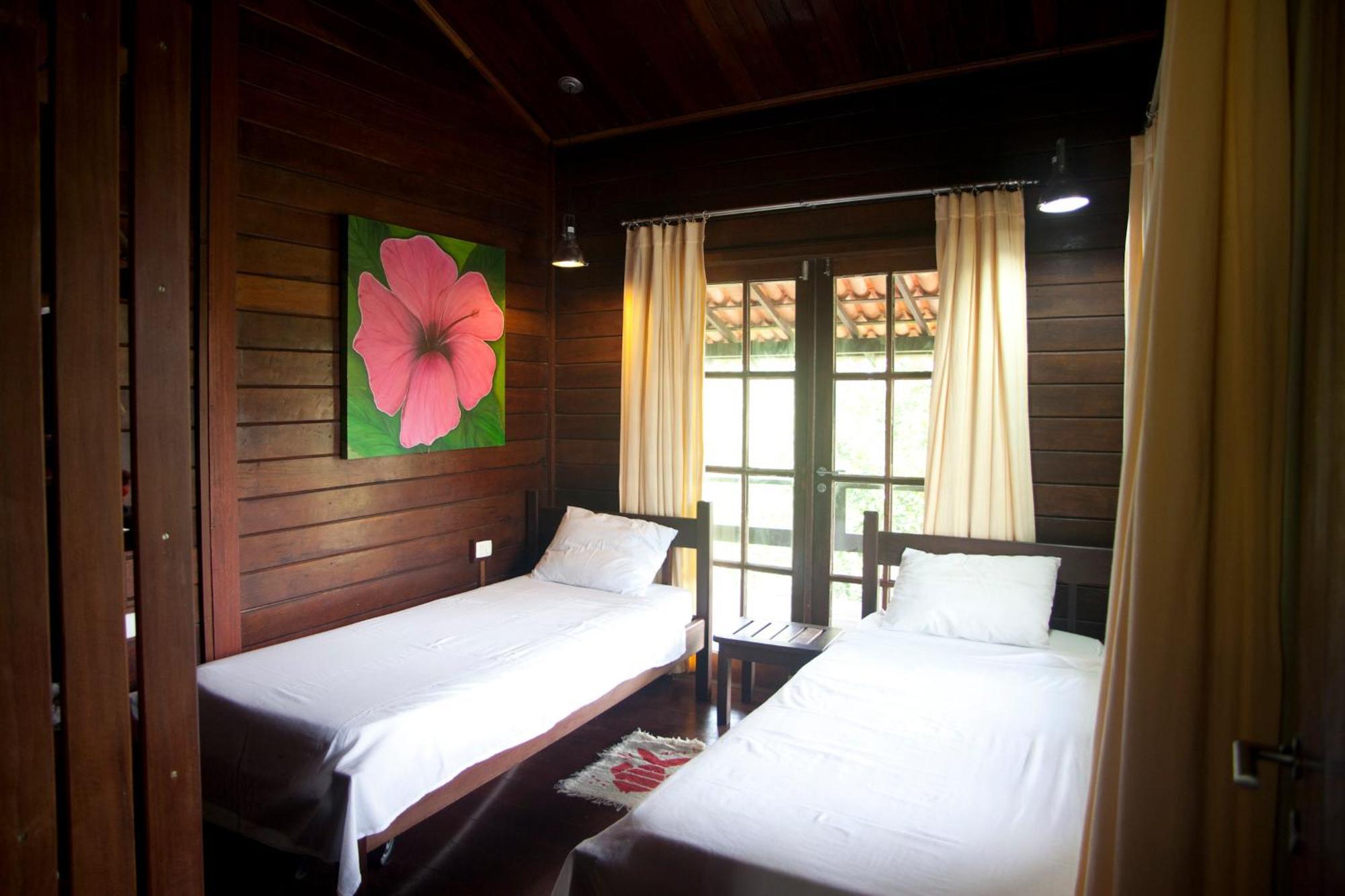 Villa Maree Praia de Pipa Room photo
