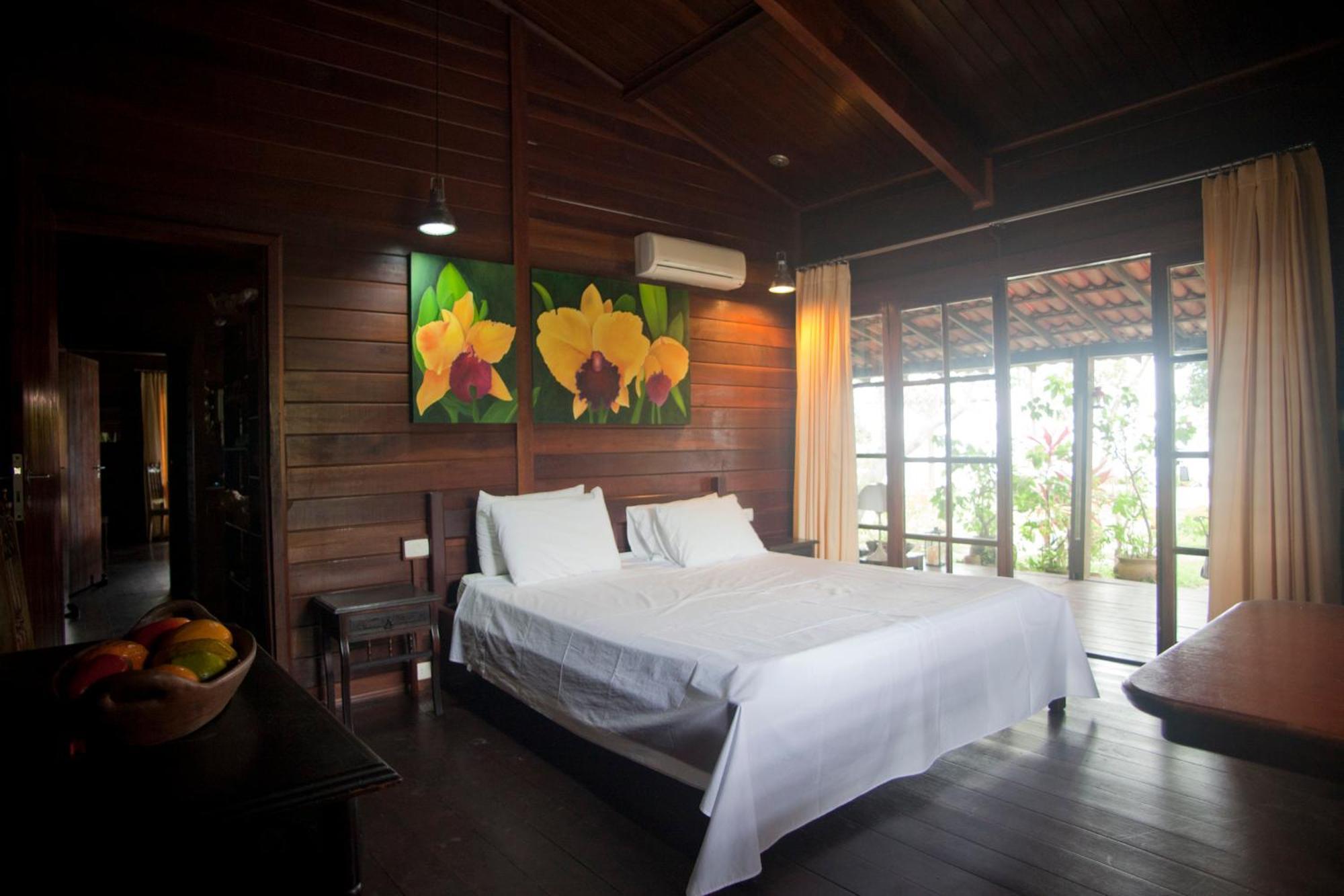 Villa Maree Praia de Pipa Room photo
