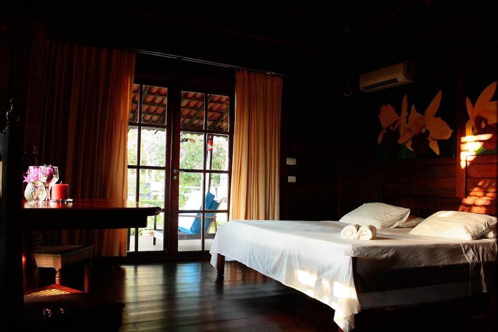 Villa Maree Praia de Pipa Room photo