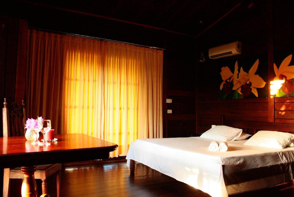 Villa Maree Praia de Pipa Room photo