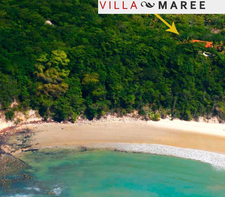 Villa Maree Praia de Pipa Exterior photo