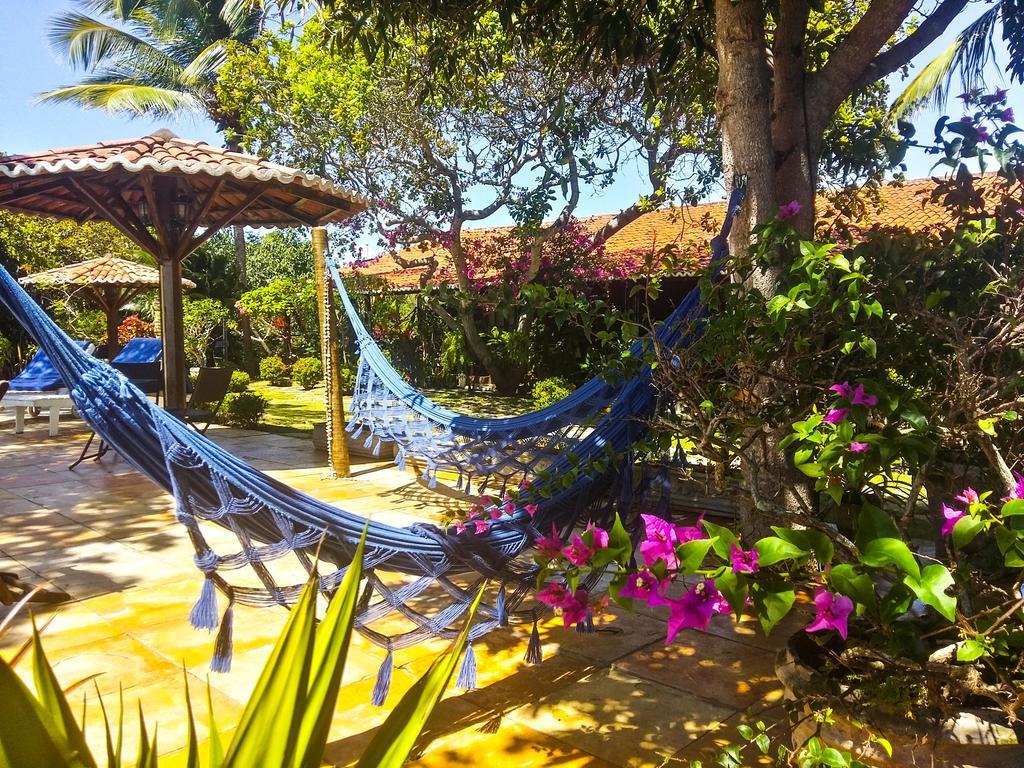 Villa Maree Praia de Pipa Exterior photo