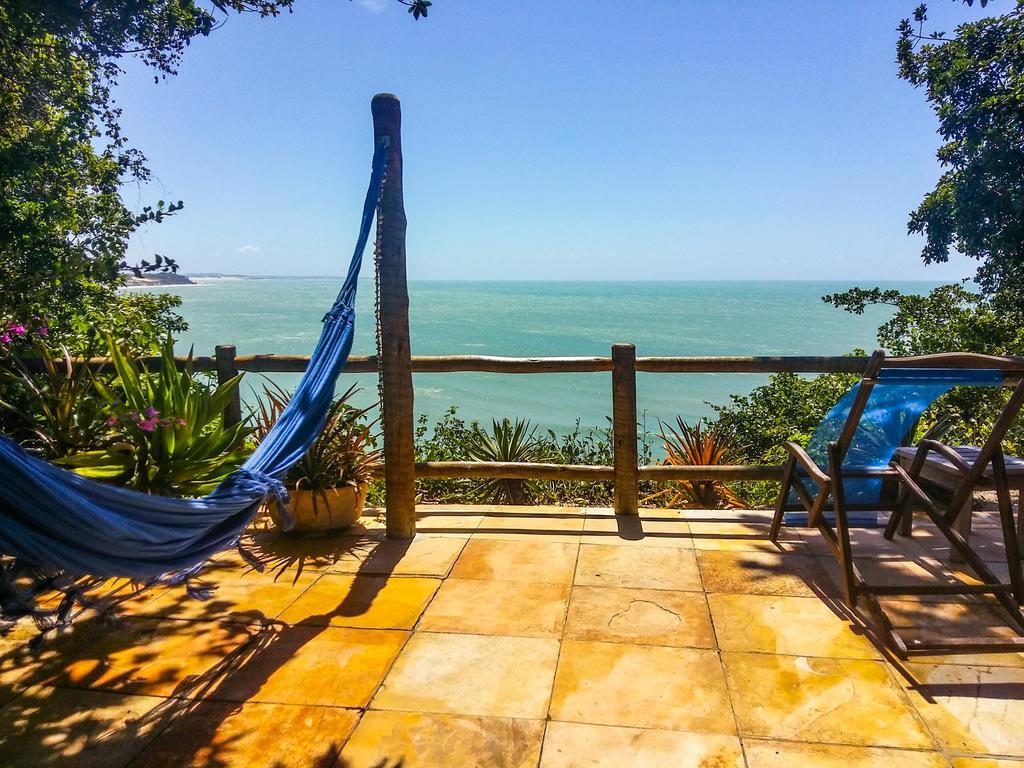 Villa Maree Praia de Pipa Exterior photo