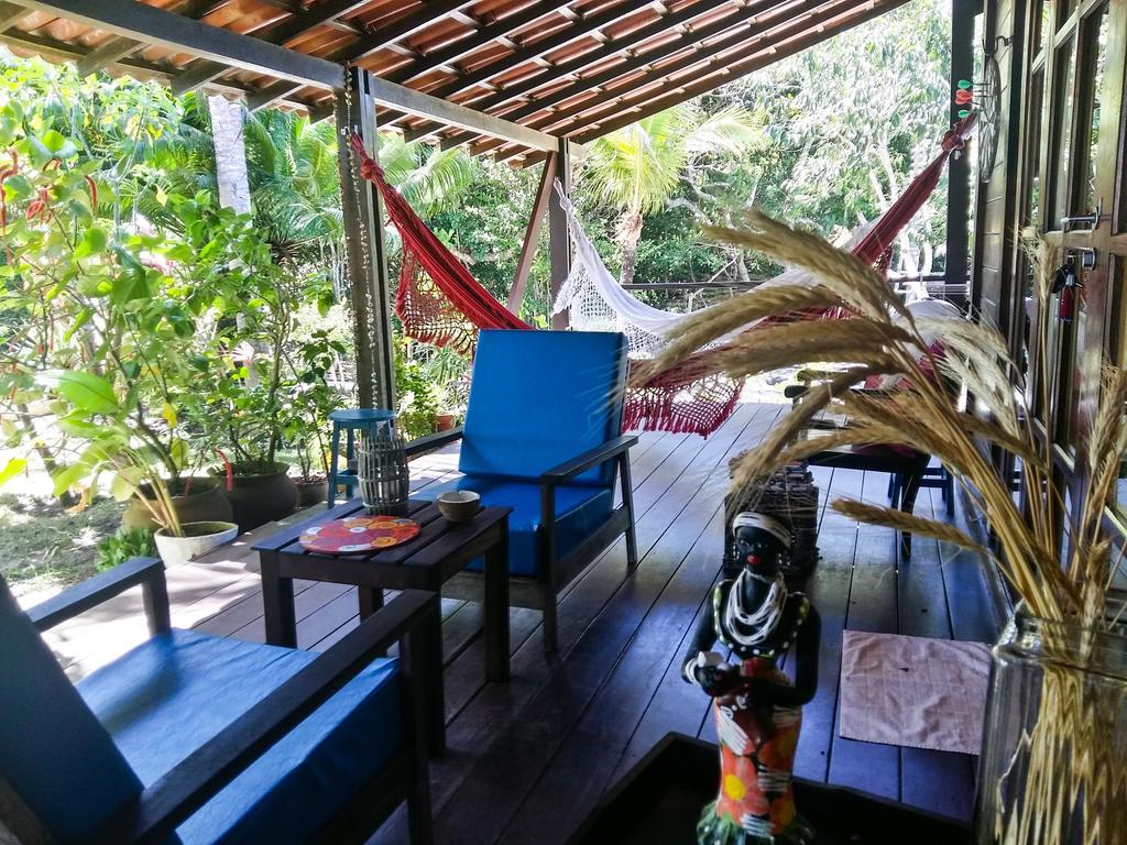 Villa Maree Praia de Pipa Exterior photo