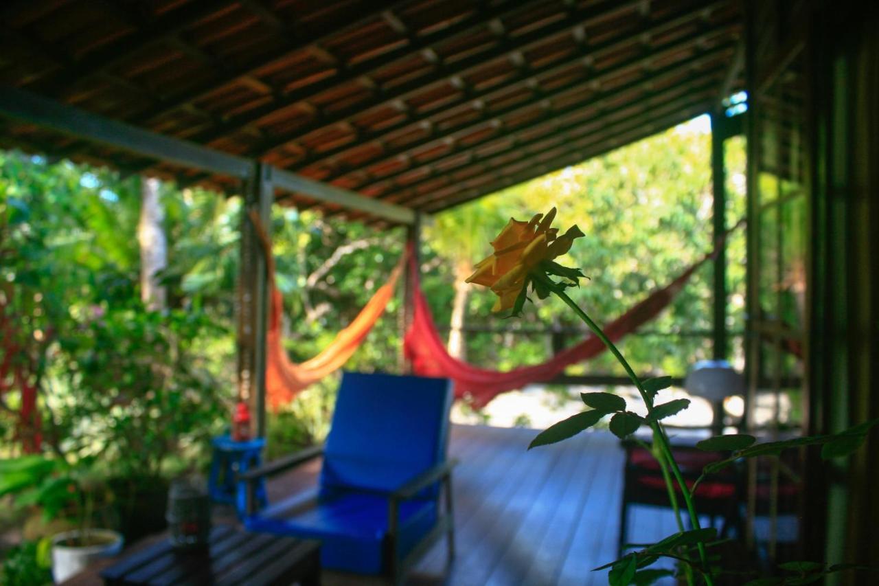 Villa Maree Praia de Pipa Exterior photo