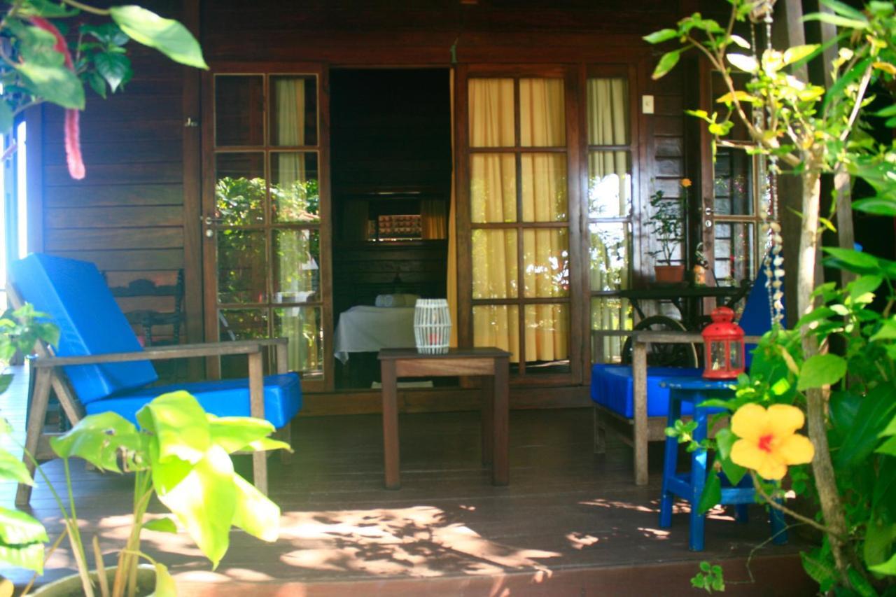 Villa Maree Praia de Pipa Exterior photo